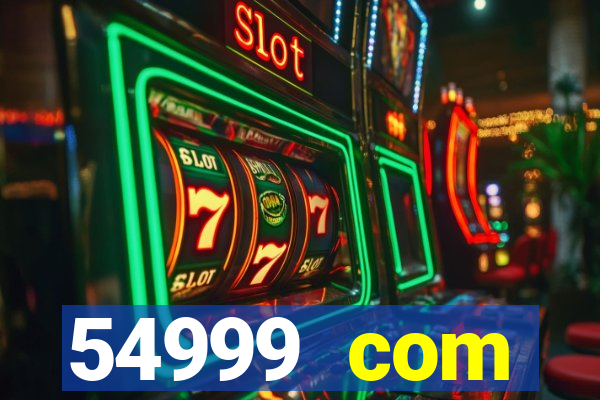 54999 com plataforma de jogos